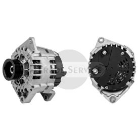 11.209.690 AAK5949 MAHLE (Letrika, Iskra) generátor MG1082