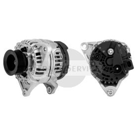 11.209.684 AAK5948 MAHLE (Letrika, Iskra) generátor MG1088