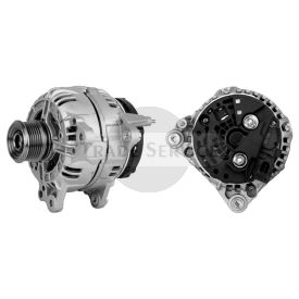 11.209.683 AAN8267 MAHLE (Letrika, Iskra) generátor MG1089