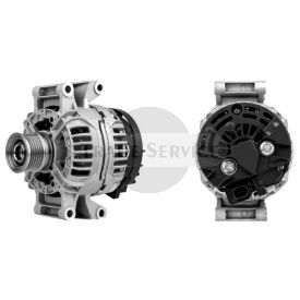 11.209.682 AAK5947 MAHLE (Letrika, Iskra) generátor MG1090