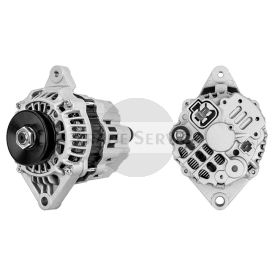 11.209.698 AAG5180 MAHLE (Letrika, Iskra) generátor MG1136