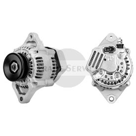 11.209.702 AAG5182 MAHLE (Letrika, Iskra) generátor MG1140