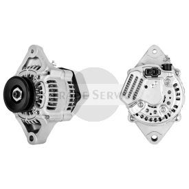 11.209.703 AAG5183 MAHLE (Letrika, Iskra) generátor MG1141