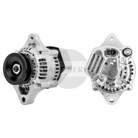 11.209.706 AAG5186 MAHLE (Letrika, Iskra) generátor MG1144