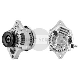11.209.715 AAG5194 MAHLE (Letrika, Iskra) generátor MG1145