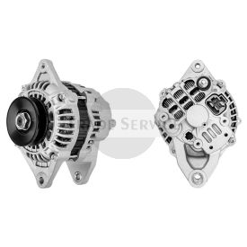 11.209.712 AAK5962 MAHLE (Letrika, Iskra) generátor MG1148