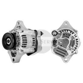 11.209.709 AAG5189 MAHLE (Letrika, Iskra) generátor MG1151