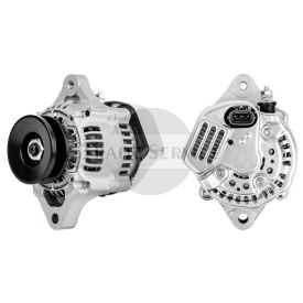 11.209.708 AAG5188 MAHLE (Letrika, Iskra) generátor MG1152