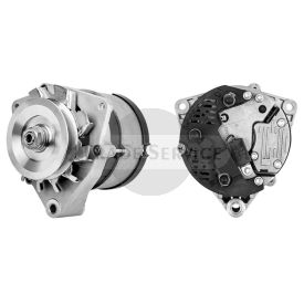 11.209.729 AAK4782 MAHLE (Letrika, Iskra) generátor MG1160