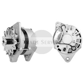 11.209.766 AAK8111 MAHLE (Letrika, Iskra) generátor MG1161