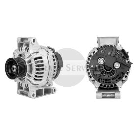 11.209.771 AAN8307 MAHLE (Letrika, Iskra) generátor MG1191