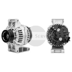 11.209.772 AAL5144 MAHLE (Letrika, Iskra) generátor MG1192