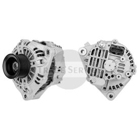 11.209.776 AAN8311 MAHLE (Letrika, Iskra) generátor MG1203