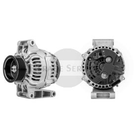 11.209.778 AAN8313 MAHLE (Letrika, Iskra) generátor MG1204