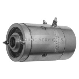 11.212.066 AMJ5632 MAHLE (Letrika, Iskra) egyenáramú motor MM135