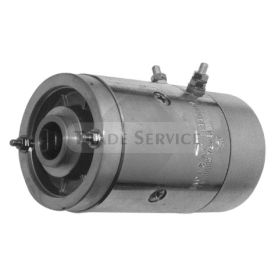 11.212.067 AMJ5633 MAHLE (Letrika, Iskra) egyenáramú motor MM136