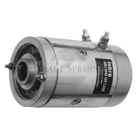 11.212.085 AMJ5649 MAHLE (Letrika, Iskra) egyenáramú motor MM65