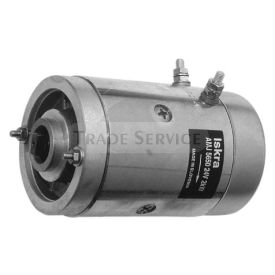 11.212.086 AMJ5650 MAHLE (Letrika, Iskra) egyenáramú motor MM223