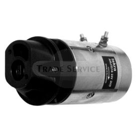 11.212.229 AMJ5518 MAHLE (Letrika, Iskra) egyenáramú motor MM326