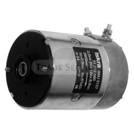 11.212.560 AMJ5127 MAHLE (Letrika, Iskra) egyenáramú motor MM205