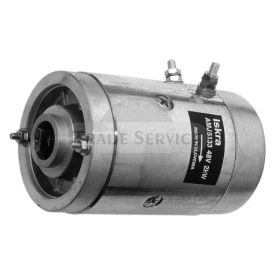11.212.570 AMJ5133 MAHLE (Letrika, Iskra) egyenáramú motor MM308