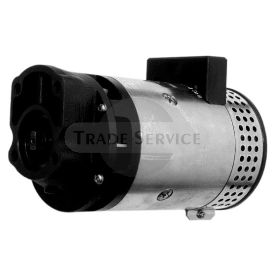 11.212.591 AMK3303 MAHLE (Letrika, Iskra) egyenáramú motor MM263