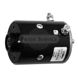 11.212.599 AMF4634 MAHLE (Letrika, Iskra) egyenáramú motor MM361
