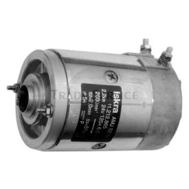 11.216.995 AMJ5883 MAHLE (Letrika, Iskra) egyenáramú motor MM62