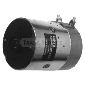 11.218.264 AMJ4871 MAHLE (Letrika, Iskra) egyenáramú motor MM168
