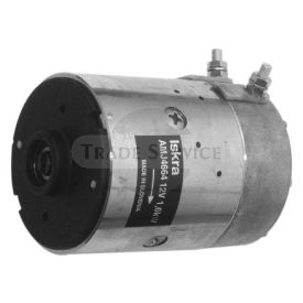 11.212.622 AMJ4664 MAHLE (Letrika, Iskra) egyenáramú motor MM182