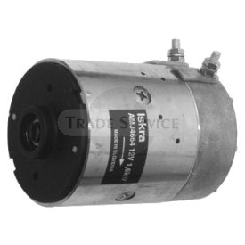 11.218.265 AMJ4872 MAHLE (Letrika, Iskra) egyenáramú motor MM182