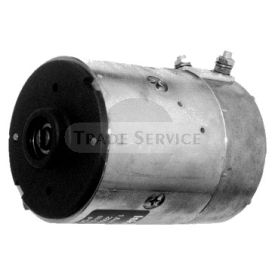 11.218.266 AMJ5961 MAHLE (Letrika, Iskra) egyenáramú motor MM183