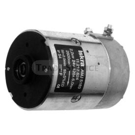 11.212.624 AMJ5183 MAHLE (Letrika, Iskra) egyenáramú motor MM221