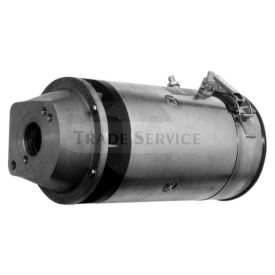 11.212.635 AMK5668 MAHLE (Letrika, Iskra) egyenáramú motor MM331