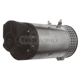 11.212.829 AMK5682 MAHLE (Letrika, Iskra) egyenáramú motor MM203