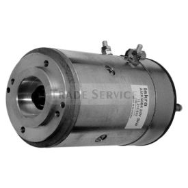 11.212.843 AMK5684 MAHLE (Letrika, Iskra) egyenáramú motor MM229