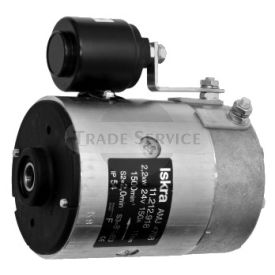 11.218.277 AMJ4874 MAHLE (Letrika, Iskra) egyenáramú motor MM307