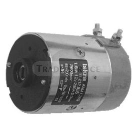 11.212.935 AMJ5265 MAHLE (Letrika, Iskra) egyenáramú motor MM273