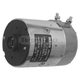 11.218.278 AMJ5971 MAHLE (Letrika, Iskra) egyenáramú motor MM273
