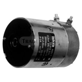 11.218.279 AMJ5972 MAHLE (Letrika, Iskra) egyenáramú motor MM272