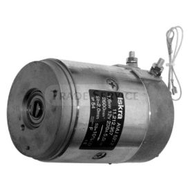 11.212.957 AMJ5272 MAHLE (Letrika, Iskra) egyenáramú motor MM192