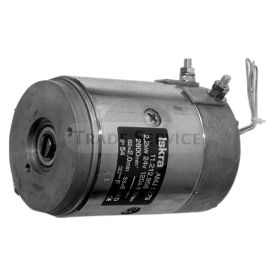 11.212.958 AMJ5273 MAHLE (Letrika, Iskra) egyenáramú motor MM191