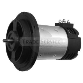 11.214.200 AMP4320 MAHLE (Letrika, Iskra) egyenáramú motor MM92
