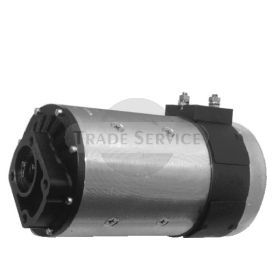 11.214.233 AMP4660 MAHLE (Letrika, Iskra) egyenáramú motor MM309