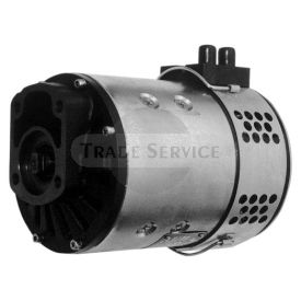 11.214.252 AMP5303 MAHLE (Letrika, Iskra) egyenáramú motor