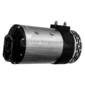 11.214.255 AMP4632 MAHLE (Letrika, Iskra) egyenáramú motor MM116