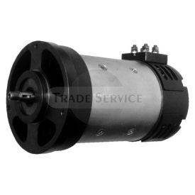11.214.276 AMP4650 MAHLE (Letrika, Iskra) egyenáramú motor MM261