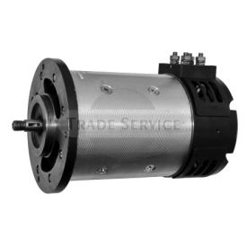 11.214.285 AMP4655 MAHLE (Letrika, Iskra) egyenáramú motor MM95