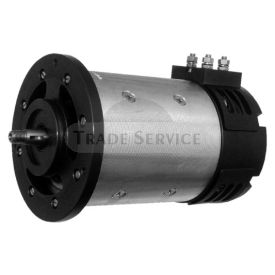 11.214.292 AMP4662 MAHLE (Letrika, Iskra) egyenáramú motor MM115