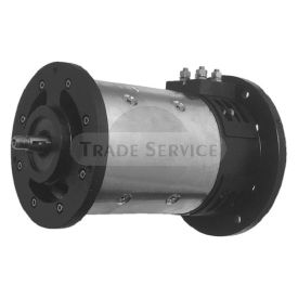 11.214.297 AMP4318 MAHLE (Letrika, Iskra) egyenáramú motor MM240